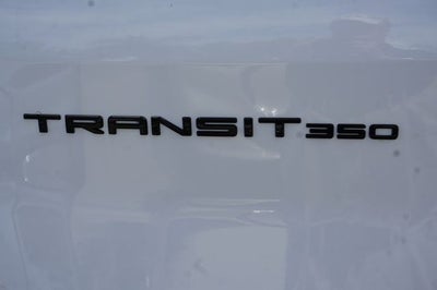 2026 Ford Transit-350 Passenger Van XL