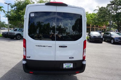 2026 Ford Transit-350 Passenger Van XL