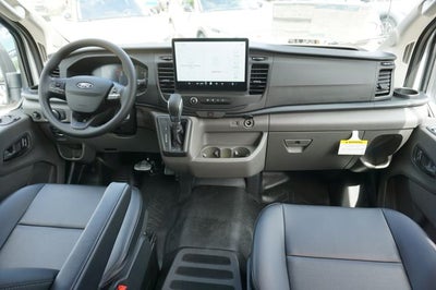 2026 Ford Transit-350 Passenger Van XL