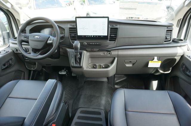 2026 Ford Transit-350 Passenger Van XL
