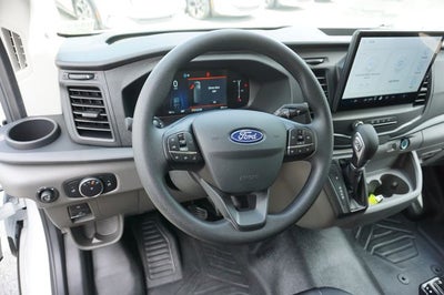 2026 Ford Transit-350 Passenger Van XL