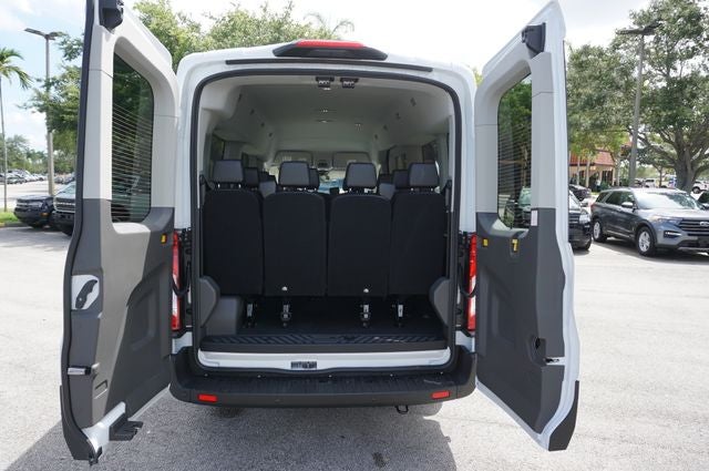 2026 Ford Transit-350 Passenger Van XL