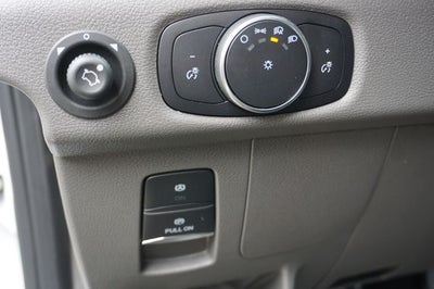 2026 Ford Transit-350 Passenger Van XL