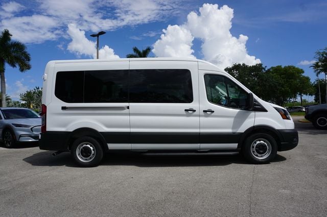 2026 Ford Transit-350 Passenger Van XL