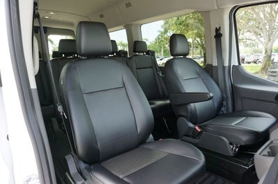 2026 Ford Transit-350 Passenger Van XL
