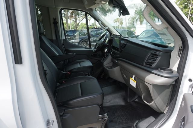 2026 Ford Transit-350 Passenger Van XL