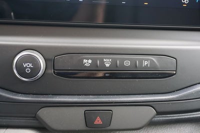 2026 Ford Transit-350 Passenger Van XL
