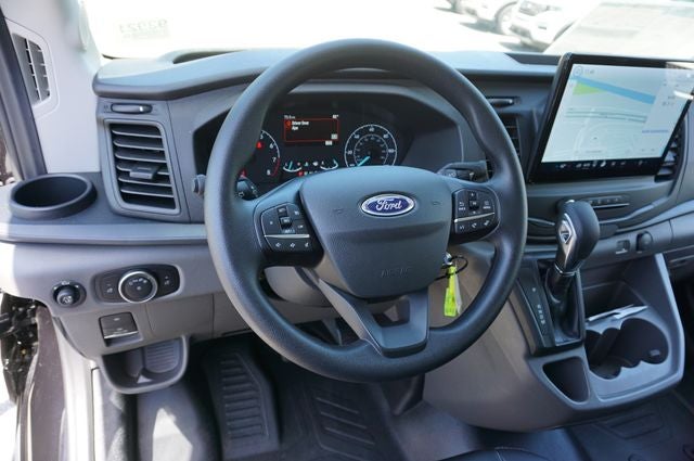 2024 Ford Transit-350 Passenger Van XL