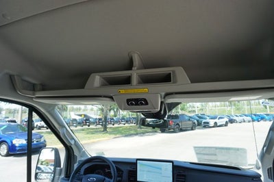 2024 Ford Transit-350 Passenger Van XL