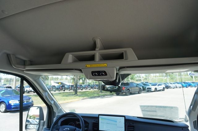 2024 Ford Transit-350 Passenger Van XL