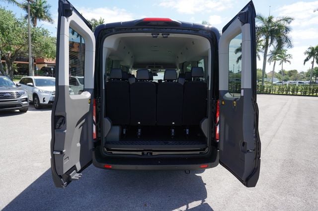 2024 Ford Transit-350 Passenger Van XL