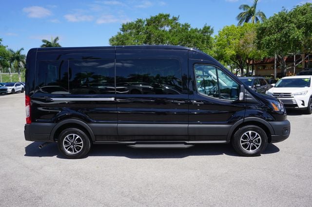 2024 Ford Transit-350 Passenger Van XL
