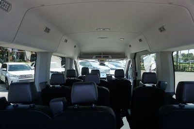2024 Ford Transit-350 Passenger Van XL