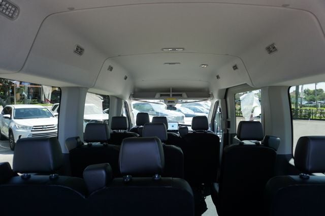2024 Ford Transit-350 Passenger Van XL