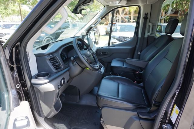 2024 Ford Transit-350 Passenger Van XL