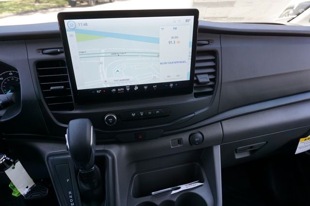 2024 Ford Transit-350 Passenger Van XL