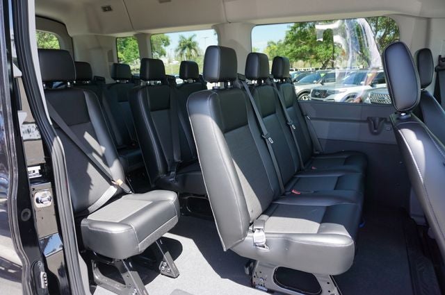 2024 Ford Transit-350 Passenger Van XL