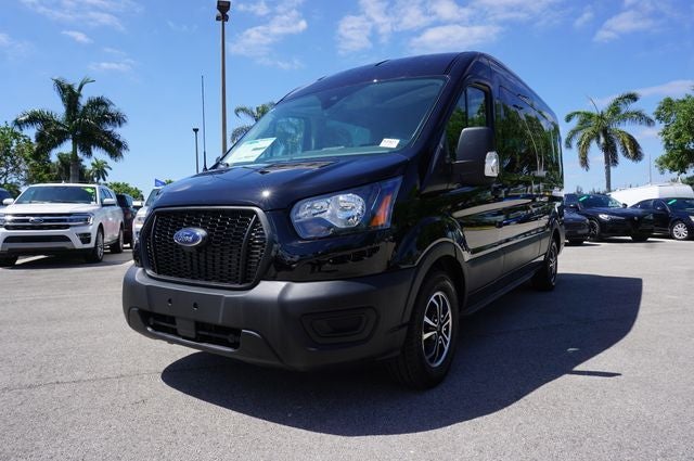 2024 Ford Transit-350 Passenger Van XL