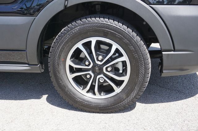 2024 Ford Transit-350 Passenger Van XL