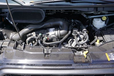 2024 Ford Transit-350 Passenger Van XL