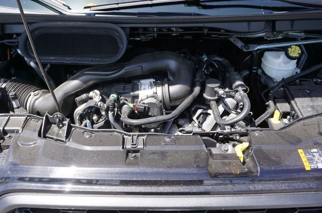 2024 Ford Transit-350 Passenger Van XL