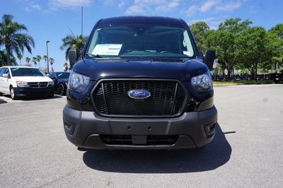2024 Ford Transit-350 Passenger Van XL