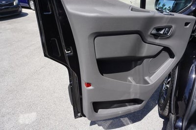 2024 Ford Transit-350 Passenger Van XL