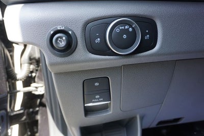 2024 Ford Transit-350 Passenger Van XL