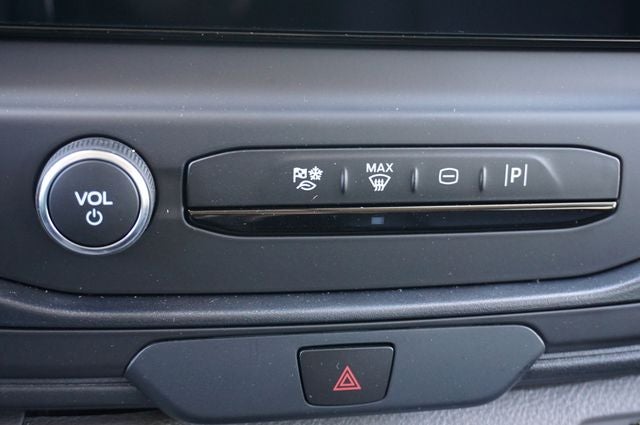 2024 Ford Transit-350 Passenger Van XL