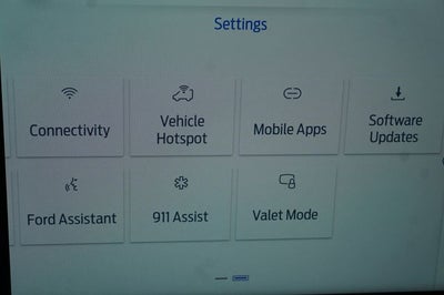 2024 Ford Transit-350 Passenger Van XL