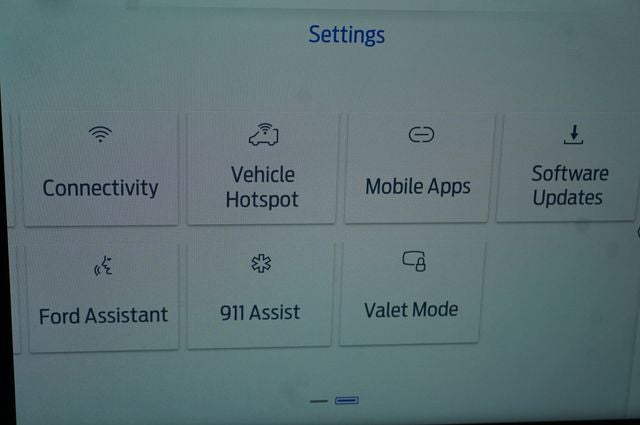 2024 Ford Transit-350 Passenger Van XL