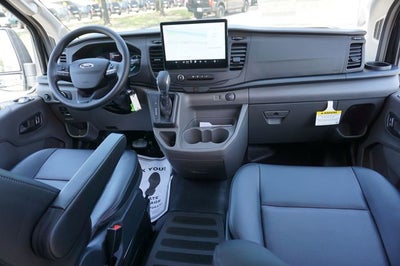 2024 Ford Transit-350 Passenger Van XL