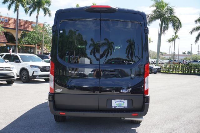 2024 Ford Transit-350 Passenger Van XL
