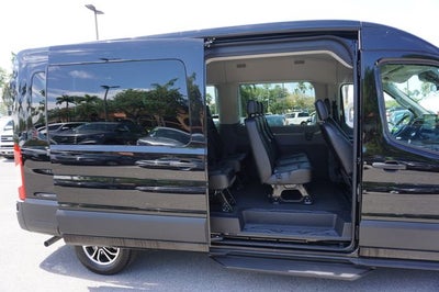 2024 Ford Transit-350 Passenger Van XL