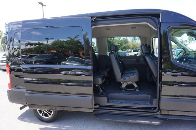 2024 Ford Transit-350 Passenger Van XL