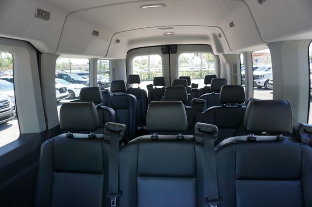 2024 Ford Transit-350 Passenger Van XL