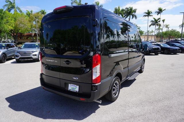 2024 Ford Transit-350 Passenger Van XL