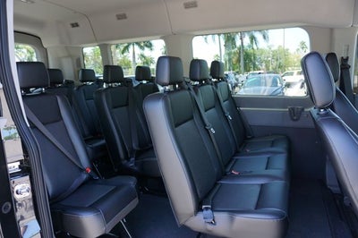 2024 Ford Transit-350 Passenger Van XL