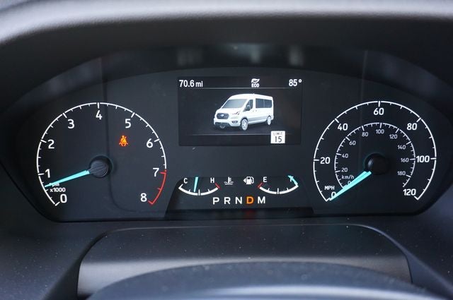 2024 Ford Transit-350 Passenger Van XL