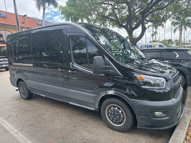 2023 Ford Transit-350 XL