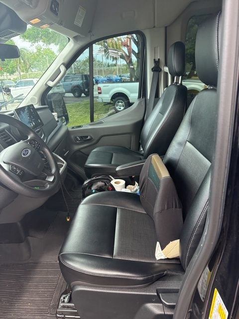2023 Ford Transit-350 XL