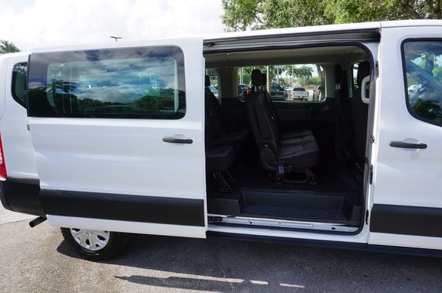 2024 Ford Transit-350 XLT