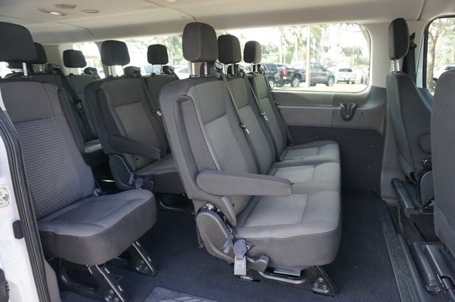 2024 Ford Transit-350 XLT