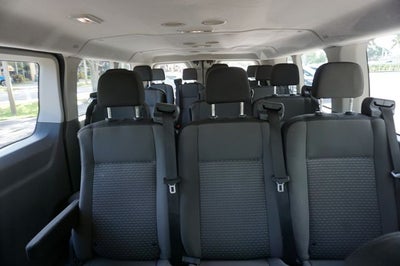 2024 Ford Transit-350 XLT