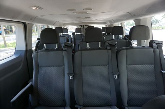 2024 Ford Transit-350 XLT