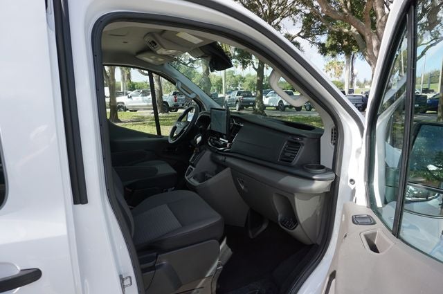 2024 Ford Transit-350 XLT