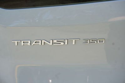 2024 Ford Transit-350 XLT