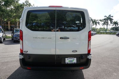 2024 Ford Transit-350 XLT