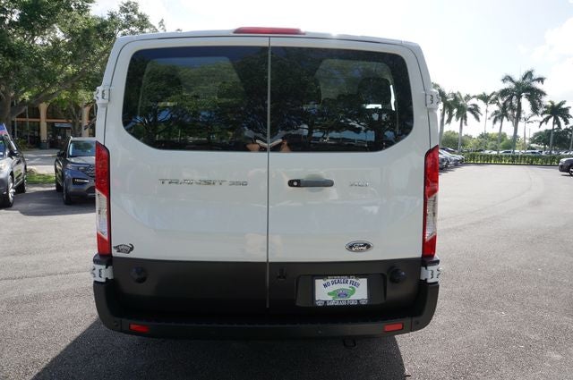 2024 Ford Transit-350 XLT