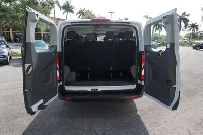 2024 Ford Transit-350 XLT